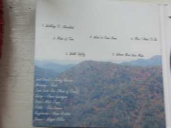 CD Jerry Harmon: Walk Softly
