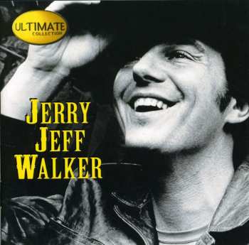 Album Jerry Jeff Walker: Ultimate Collection
