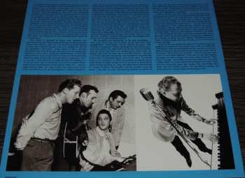 2LP Jerry Lee Lewis: Last Man Standing LTD | CLR