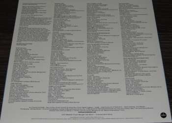 2LP Jerry Lee Lewis: Last Man Standing LTD | CLR