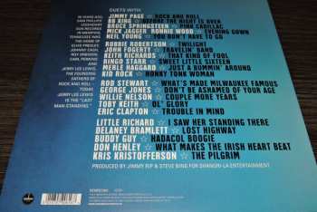 2LP Jerry Lee Lewis: Last Man Standing LTD | CLR