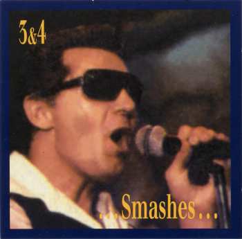 10CD/Set di cofanetti Jerry Lee Lewis: Mercury Smashes... And Rockin' Sessions