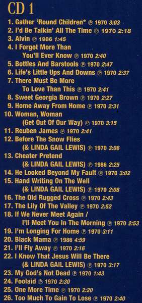 10CD/Set di cofanetti Jerry Lee Lewis: Mercury Smashes... And Rockin' Sessions