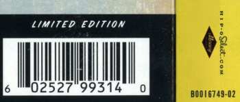 3CD Jerry Lee Lewis: The Killer Live! 1964 - 1970 LTD