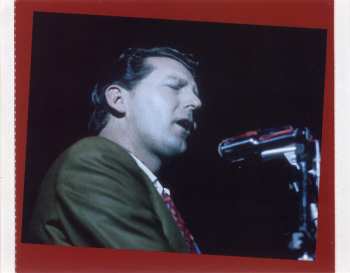 8CD/Set di cofanetti Jerry Lee Lewis: The Locust Years... And The Return To The Promised Land