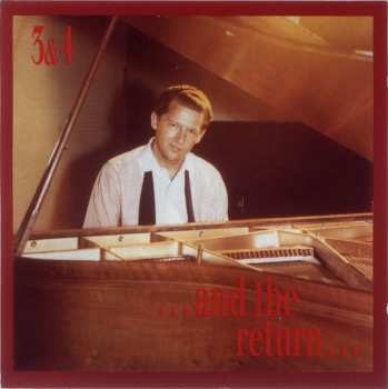 8CD/Set di cofanetti Jerry Lee Lewis: The Locust Years... And The Return To The Promised Land