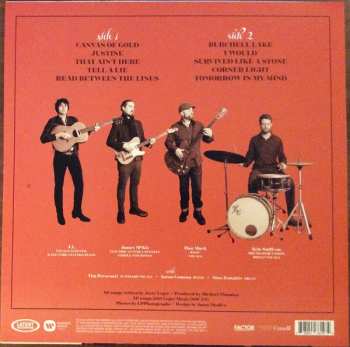 LP Jerry Leger: Time Out For Tomorrow