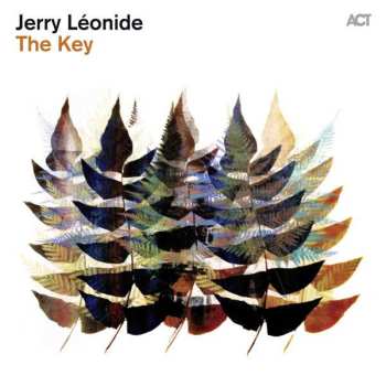 CD Jerry Léonide: The Key