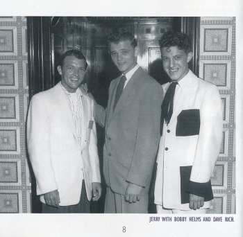 CD Jerry Reed: Here I Am