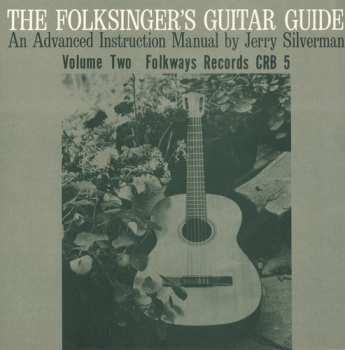 Album Jerry Silverman: The Folksinger's Guitar Guide Volume Two