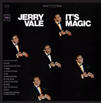 It's Magic