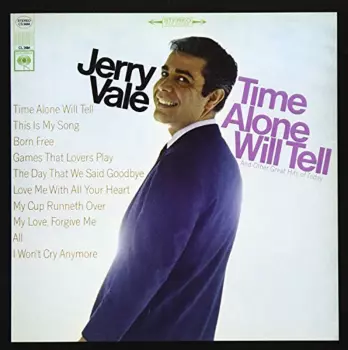 Time Alone Will Tell & Other Great Hits Of Today / This Guy's In Love With You