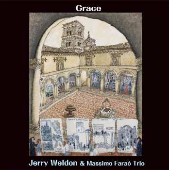 Album Massimo Faraò Trio: Grace