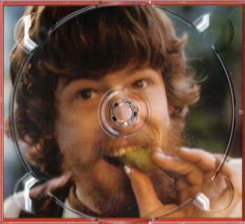 CD Jerry Yester: Pass Your Light Around