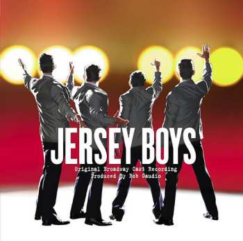 Album Jersey Boys / O.b.c.r.: Jersey Boys