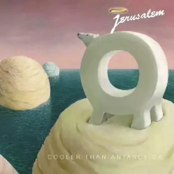 Cooler Than Antarctica