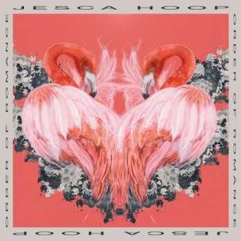 CD Jesca Hoop: Order Of Romance