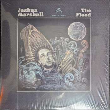 Album Jeshua Marshall: Flood