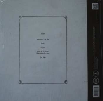 LP Jesper Lindell: Windows Vol. 2