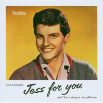Jess For You & Decca Singles Compilation
