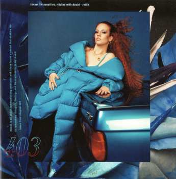 CD Jess Glynne: Always In Between DLX | LTD