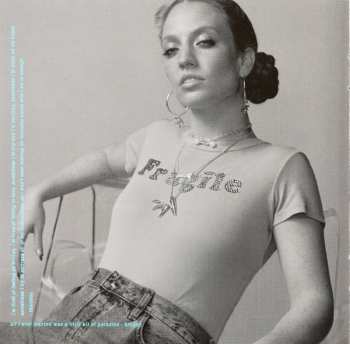 CD Jess Glynne: Always In Between DLX | LTD