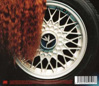 CD Jess Glynne: Always In Between DLX | LTD