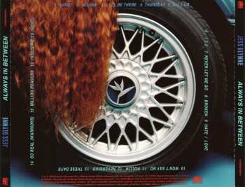 CD Jess Glynne: Always In Between DLX | LTD