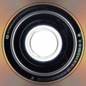 CD Jess Glynne: Always In Between DLX | LTD