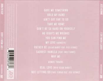 CD Jess Glynne: I Cry When I Laugh