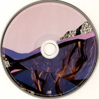 CD Jess Glynne: I Cry When I Laugh