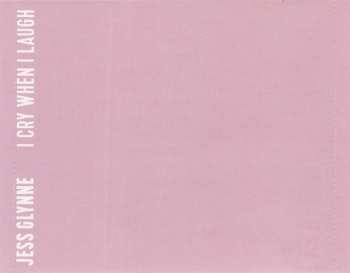 CD Jess Glynne: I Cry When I Laugh