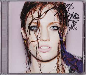CD Jess Glynne: I Cry When I Laugh