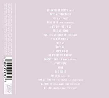 CD Jess Glynne: I Cry When I Laugh DLX