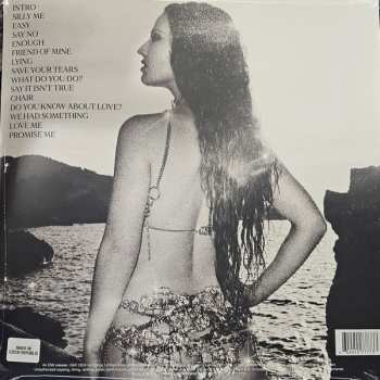 LP Jess Glynne: Jess