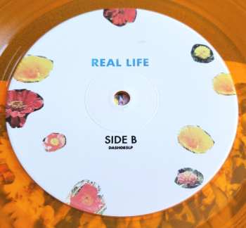 LP Jess Locke: Real Life CLR | LTD