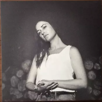 Jess Williamson: Sorceress
