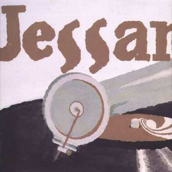 Album Jessamine: Another Fictionalized History