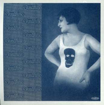 Album Jessamine: Jessamine