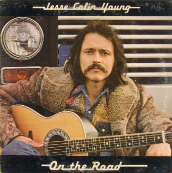 Album Jesse Colin Young: On The Road