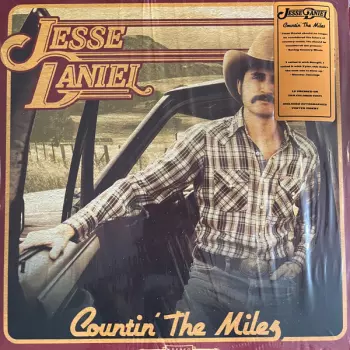 Countin' The Miles