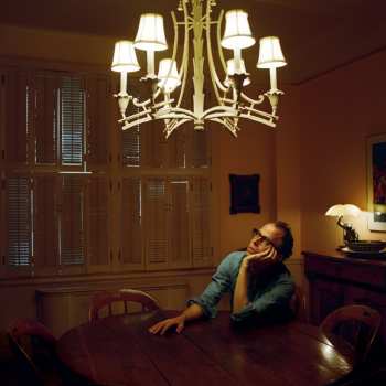 LP Jesse Harris: If You Believed In Me Lt