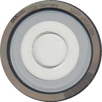 CD Jesse Harris & The Ferdinandos: Crooked Lines