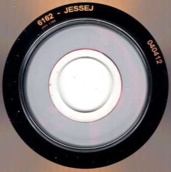 CD Jesse James: Do Not Disturb