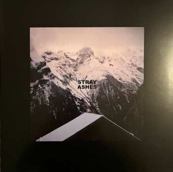 LP Jesse Marchant: Stray Ashes LTD