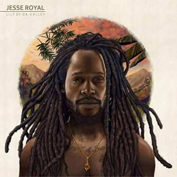 CD Jesse Royal: Lily Of Da Valley
