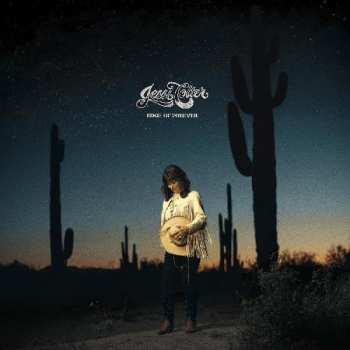 LP Jessi Colter: Edge Of Forever CLR
