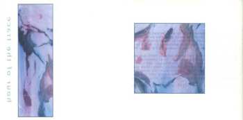 CD Jessica Bailiff: Hour Of The Trace