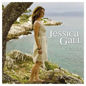 Album Jessica Gall: Riviera