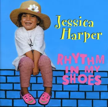 Jessica Harper: Rhythm In My Shoes